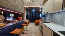 The Garden Residences (D19), Apartment #542175861